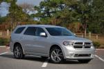 Dodge Durango RT 2013 года